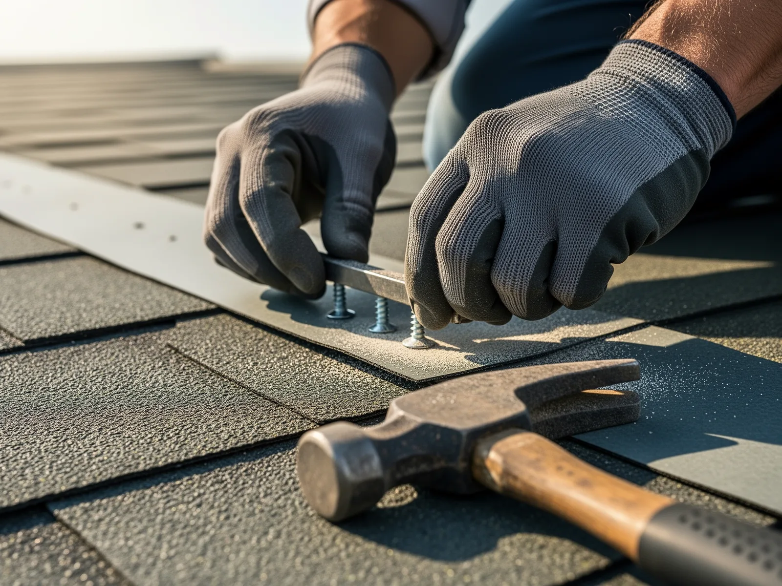 Why choose Fascia Repair in Olar, SC